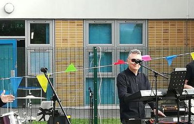 2019 School Party