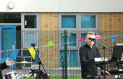 2019 School Party