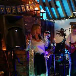 Party, Surrey Oct 2023