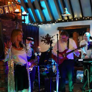 Party, Surrey Oct 2023