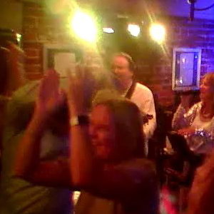 Party, Hampshire Oct 2023