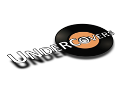 Undercovers Hampshire logo