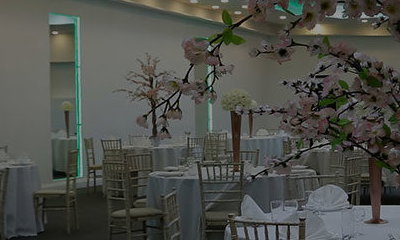 Oasis Banqueting Hall