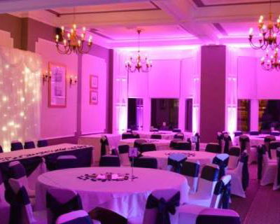 Mood Lighting