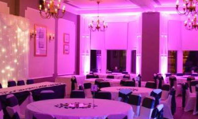 Harrogate Wedding Hire