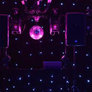 Wedding Disco