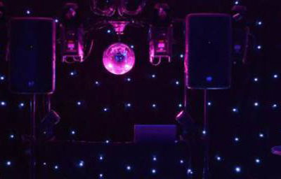 Wedding Disco