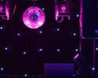 Wedding Disco