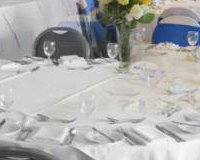 Chair Covers