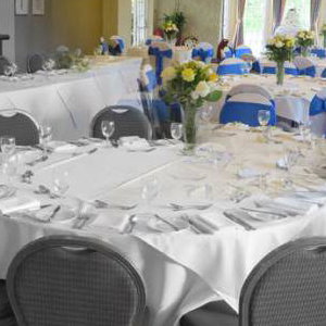 Chair Covers