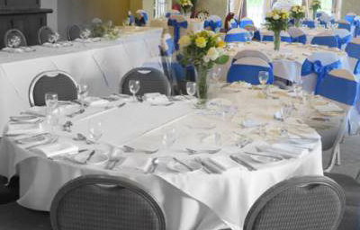 Chair Covers