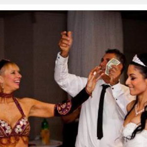 Turkish Wedding