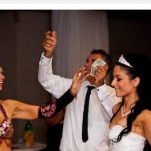 Turkish Wedding
