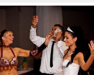 Turkish Wedding
