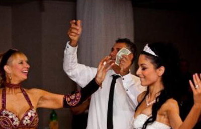 Turkish Wedding