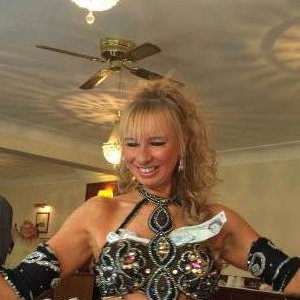 Ladies Charity Lunch
