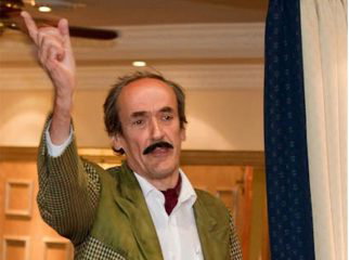 Character Actor