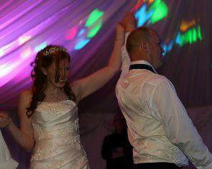 Bride and Groom 3