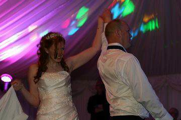 Event Discos