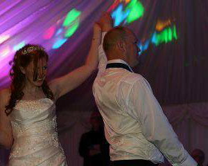 Bride and Groom 3