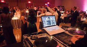 dj desk