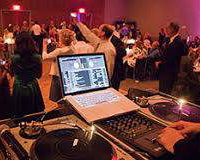 dj desk