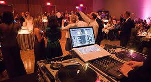 dj desk