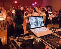 dj desk