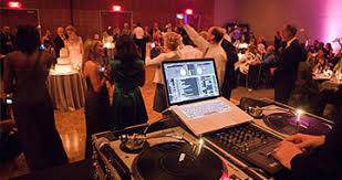 dj desk