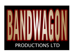 Bandwagon Productions - Any band for any occasion! logo