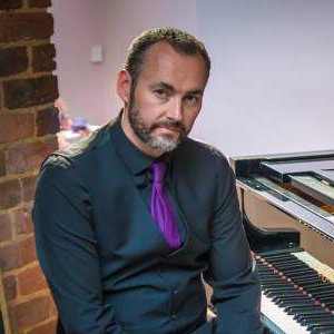 Ed the Pianist