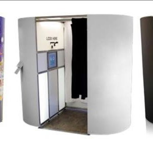 Booths