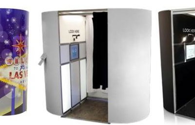 Booths