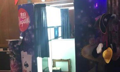 Photo Booth Hire -Photopoint Ltd
