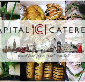 We Cater to the Capital