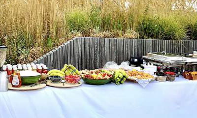 Capital Caterers