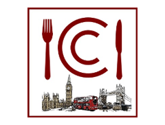 Capital Caterers logo