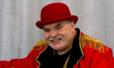Tony Balloonman