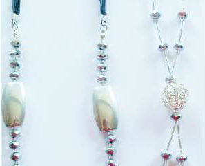 Alison McLeod Jewellery And Bracelet Parties