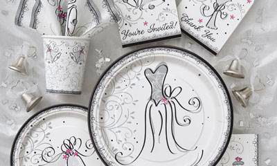 Jane's Party Accessories