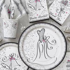 Wedding Accessories