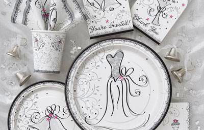 Wedding Accessories