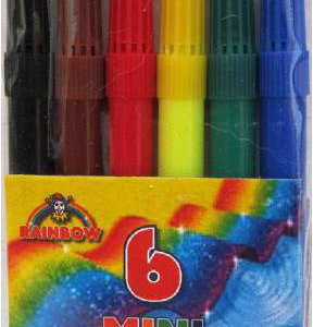 Loot Bag Favours-Mini Felt tip pens