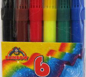 Loot Bag Favours-Mini Felt tip pens