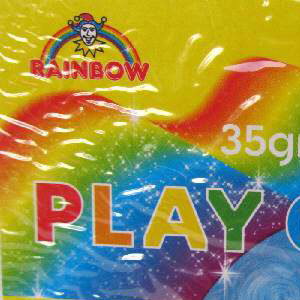 Loot Bag Favours-Mini Play Clay