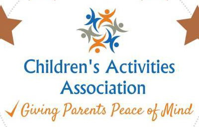 Accredited with the Children's Activities Association