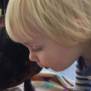 Sessions for pre-schoolers