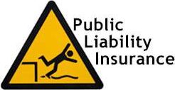 Specialist Public Liability and Employees Liability insurance
