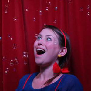 #marvellousmarie #bubbles # funforkids #bristolentertainment #lollylollipop