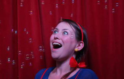 #marvellousmarie #bubbles # funforkids #bristolentertainment #lollylollipop